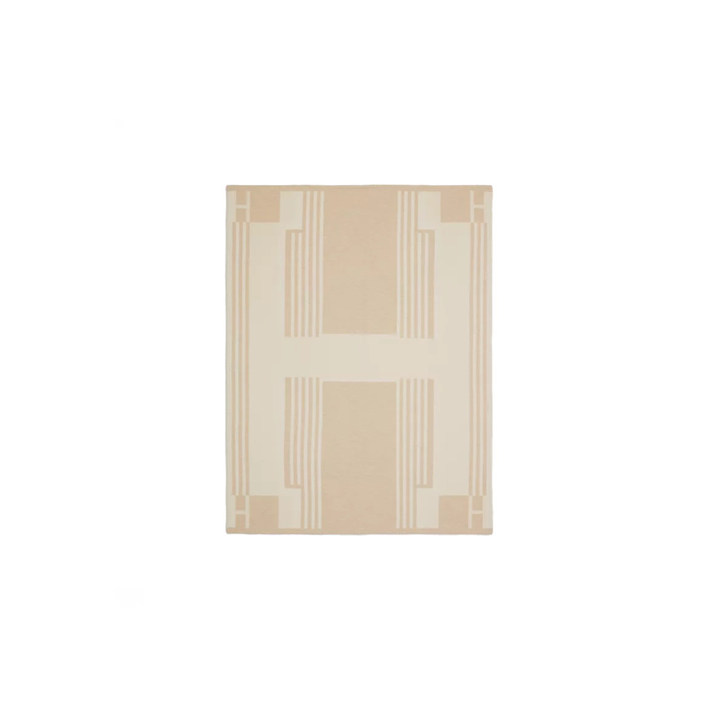 HERMÈS ITHAQUE BLANKET H103863MV01 (175*135cm)